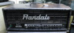 Randall RH150 G3 USATO cod. 66026