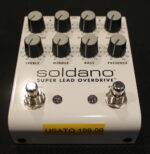 Soldano Slo Plus USATO cod. 58926
