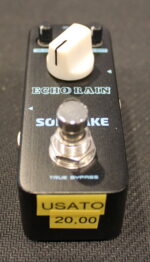 Sonicake Echo Rain USATO cod. 60926