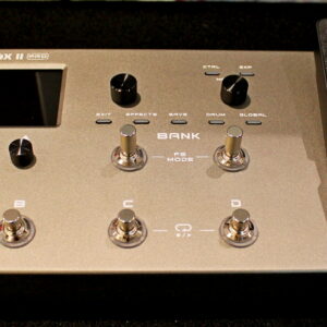 Sonicake Matribox II Pro USATO cod. 62426