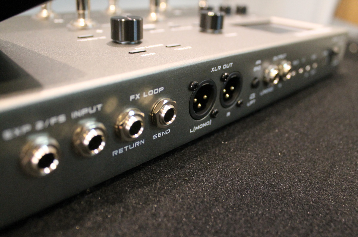 Sonicake Matribox II Pro USATO cod. 62426 - immagine 3