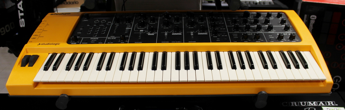 Studiologic Sledge USATO cod. 64426