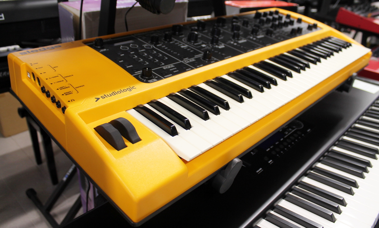 Studiologic Sledge USATO cod. 64426 - immagine 2