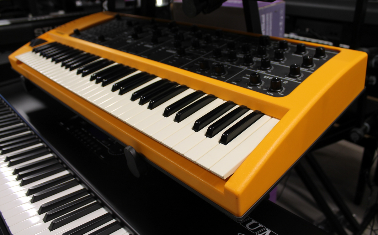 Studiologic Sledge USATO cod. 64426 - immagine 3