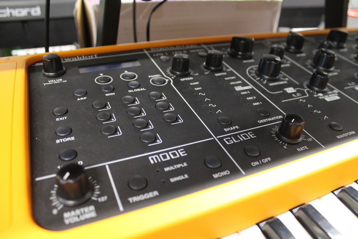 Studiologic Sledge USATO cod. 64426 - immagine 4