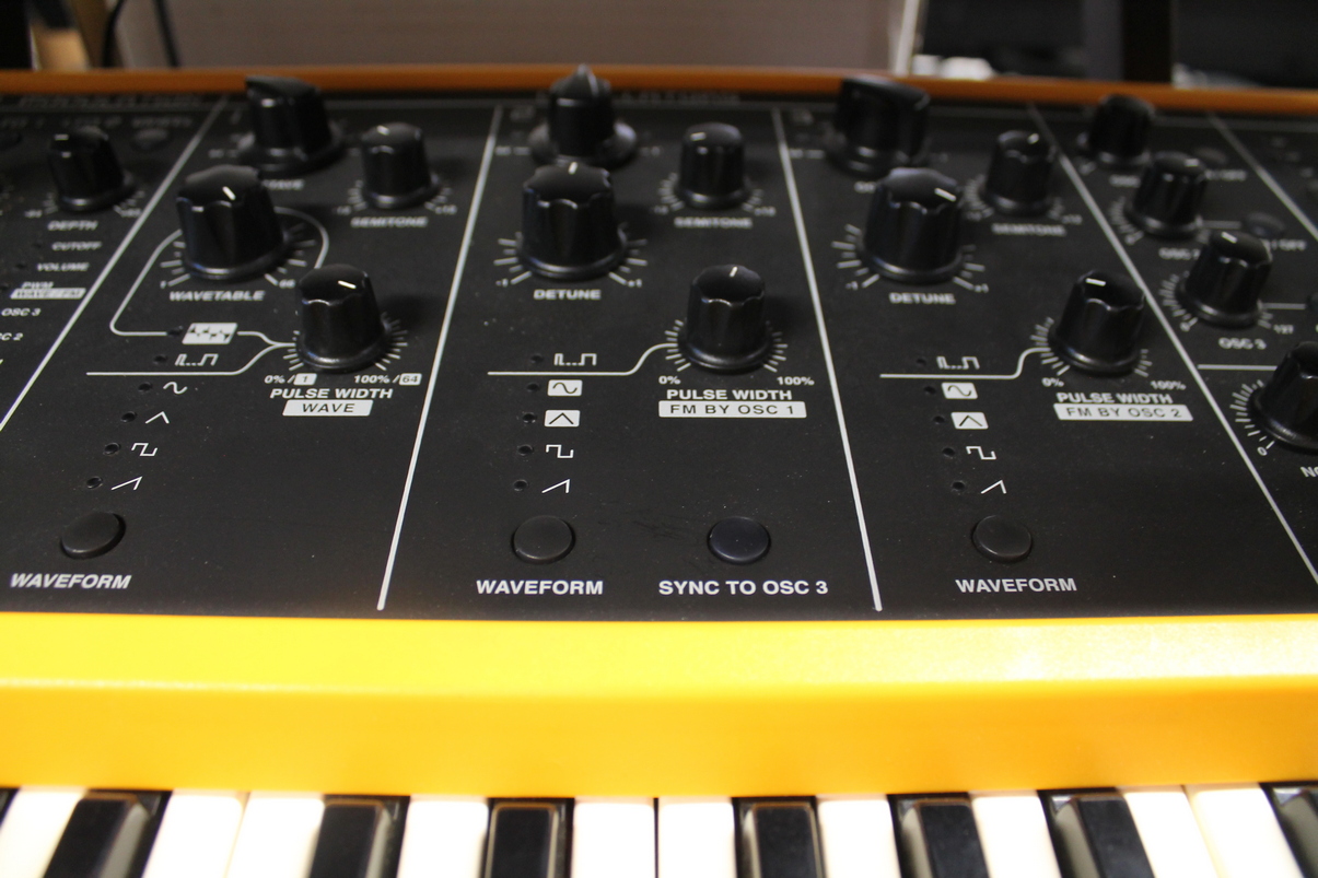 Studiologic Sledge USATO cod. 64426 - immagine 5