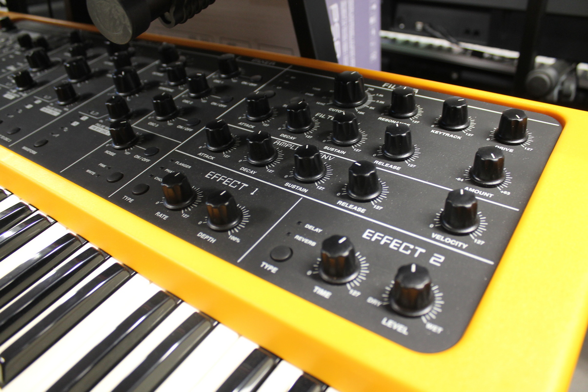 Studiologic Sledge USATO cod. 64426 - immagine 6