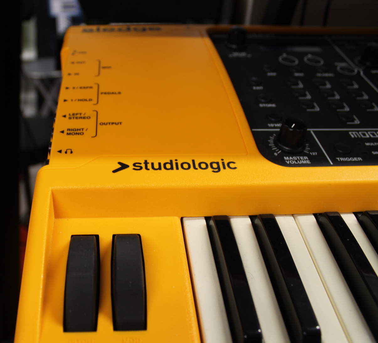 Studiologic Sledge USATO cod. 64426 - immagine 7