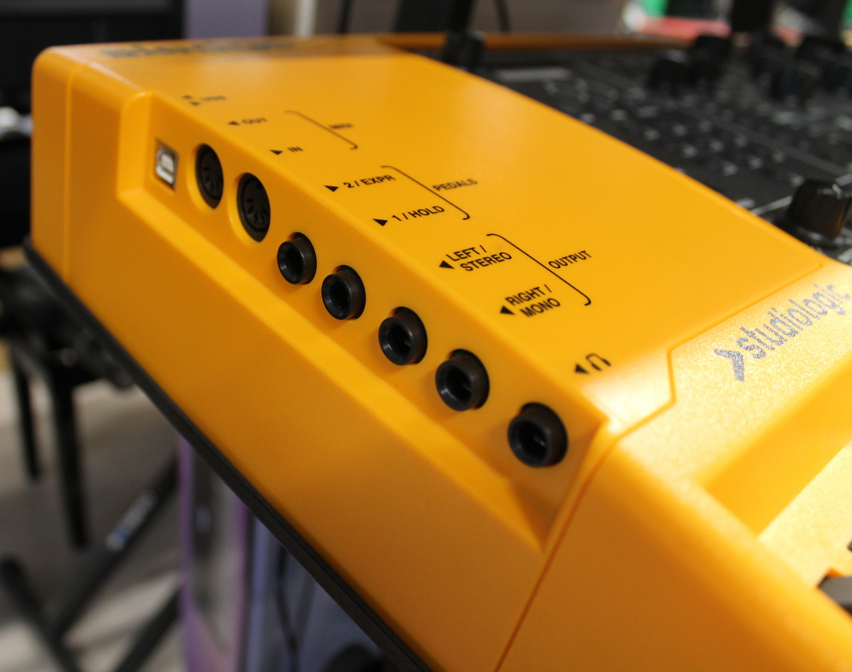 Studiologic Sledge USATO cod. 64426 - immagine 8