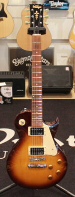 Vintage Electrics V100 Tobacco Sunburst USATO cod. 61926