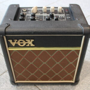 Vox Mini 5 Rhythm USATO cod. 61726