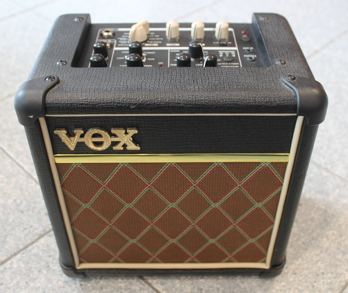 Vox Mini 5 Rhythm USATO cod. 61726