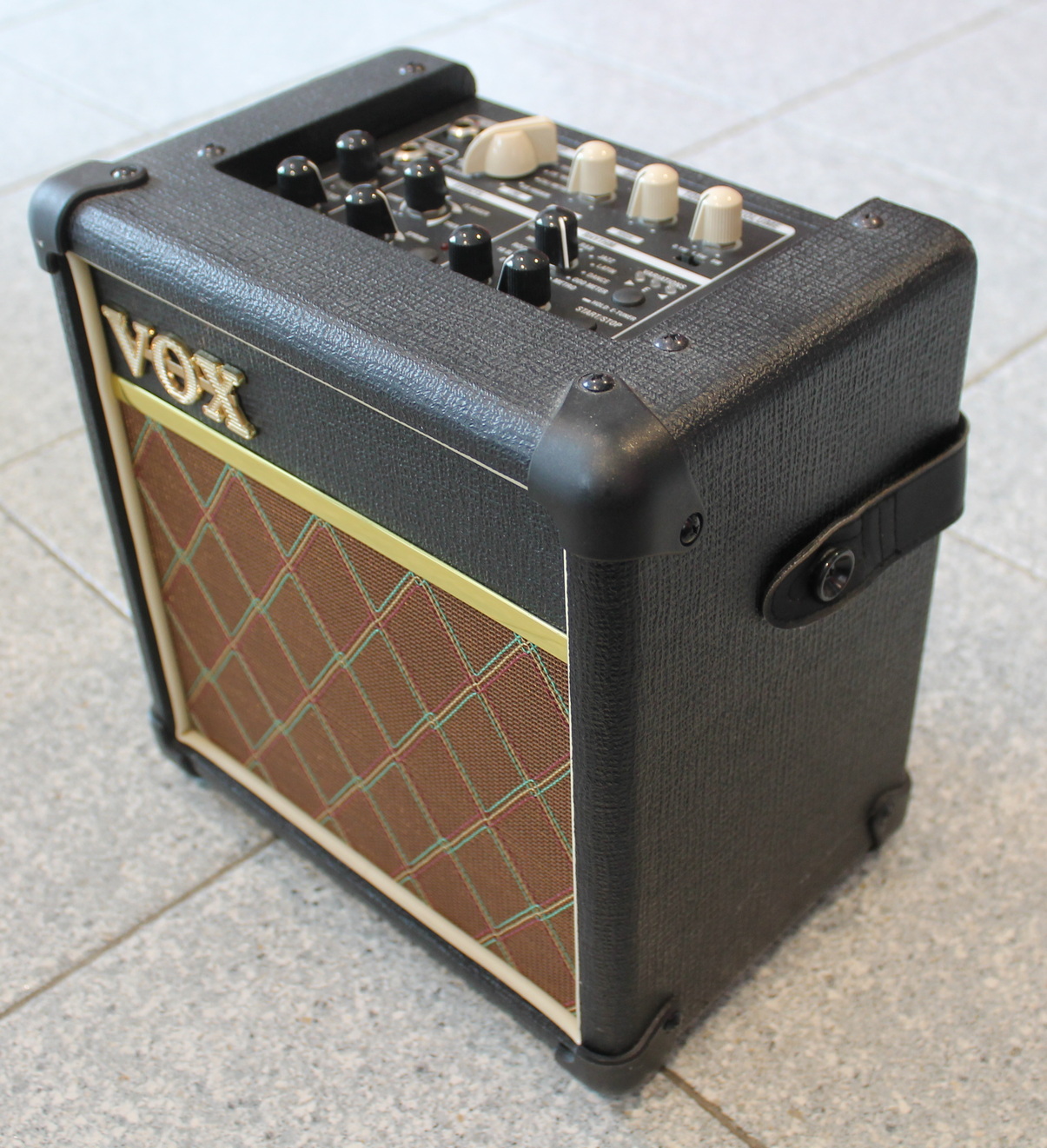 Vox Mini 5 Rhythm USATO cod. 61726 - immagine 3