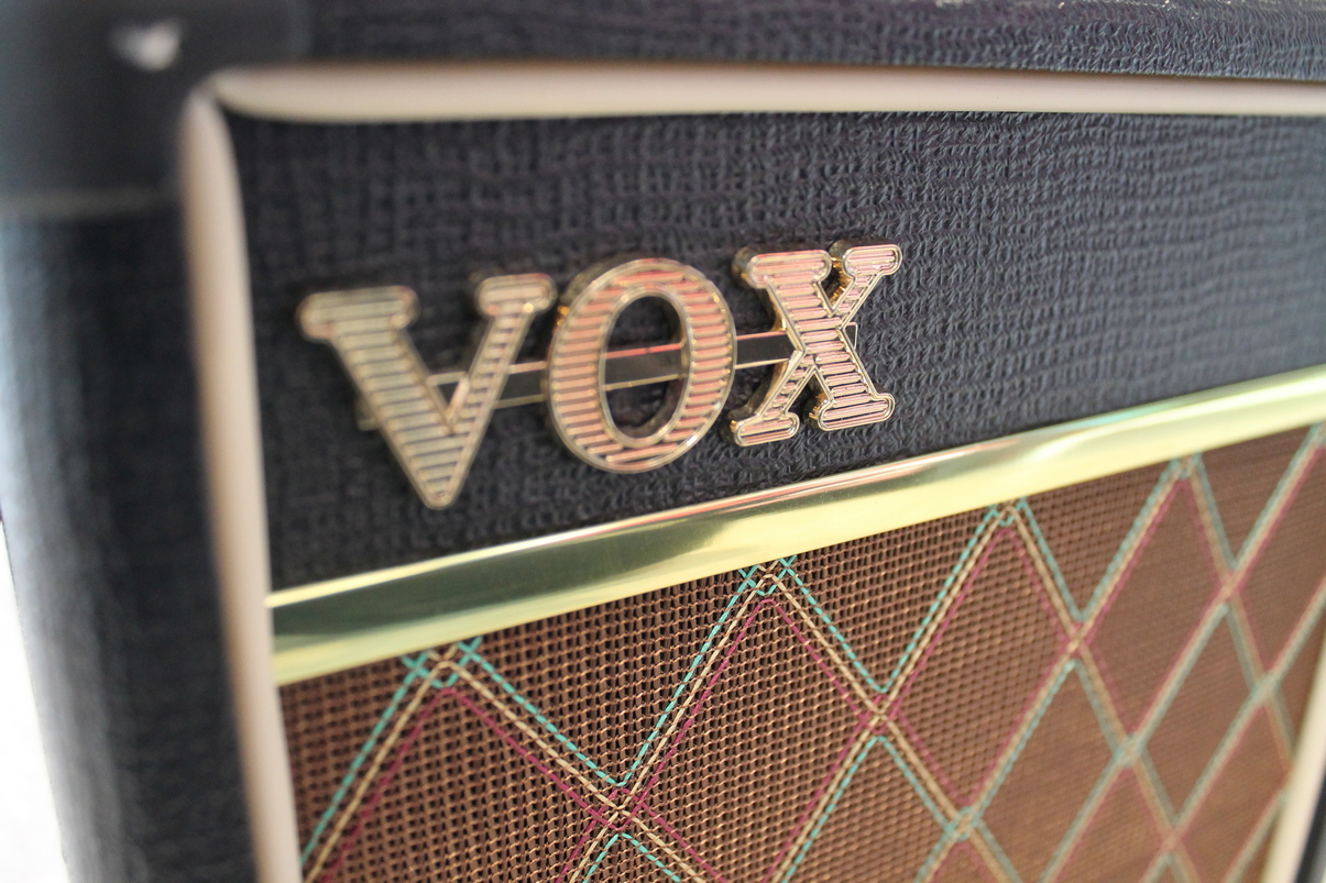 Vox Mini 5 Rhythm USATO cod. 61726 - immagine 6