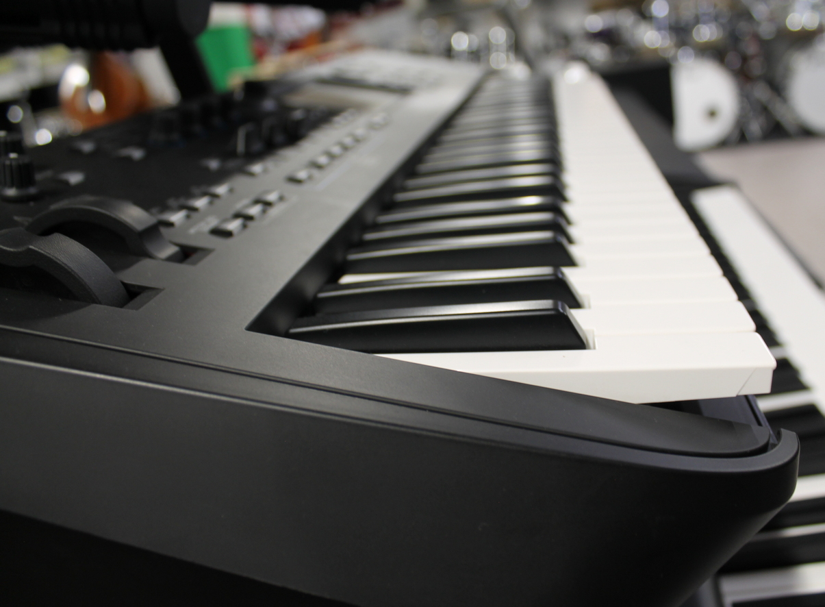 Yamaha MODX6+ USATO cod.59026 - immagine 6