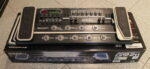 Zoom G9.2tt USATO cod. 65326