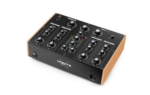 VDJ270 DJ Rotary Mixer 4ch BT