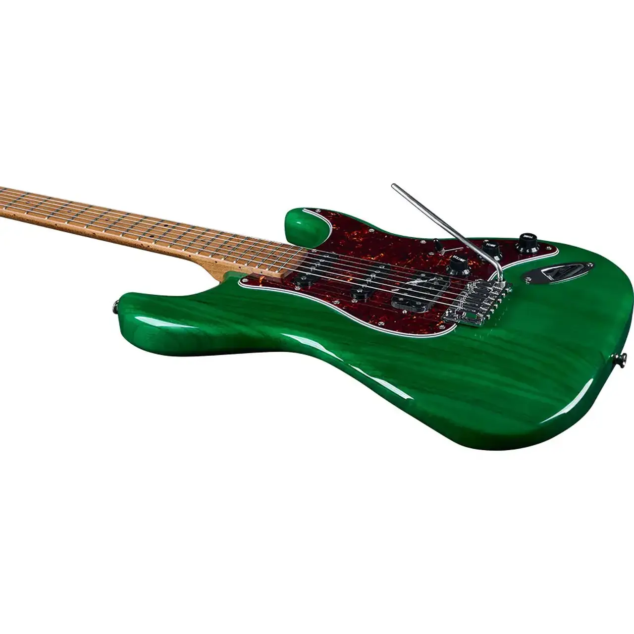 Eko ST-451 Transparent Green - immagine 4