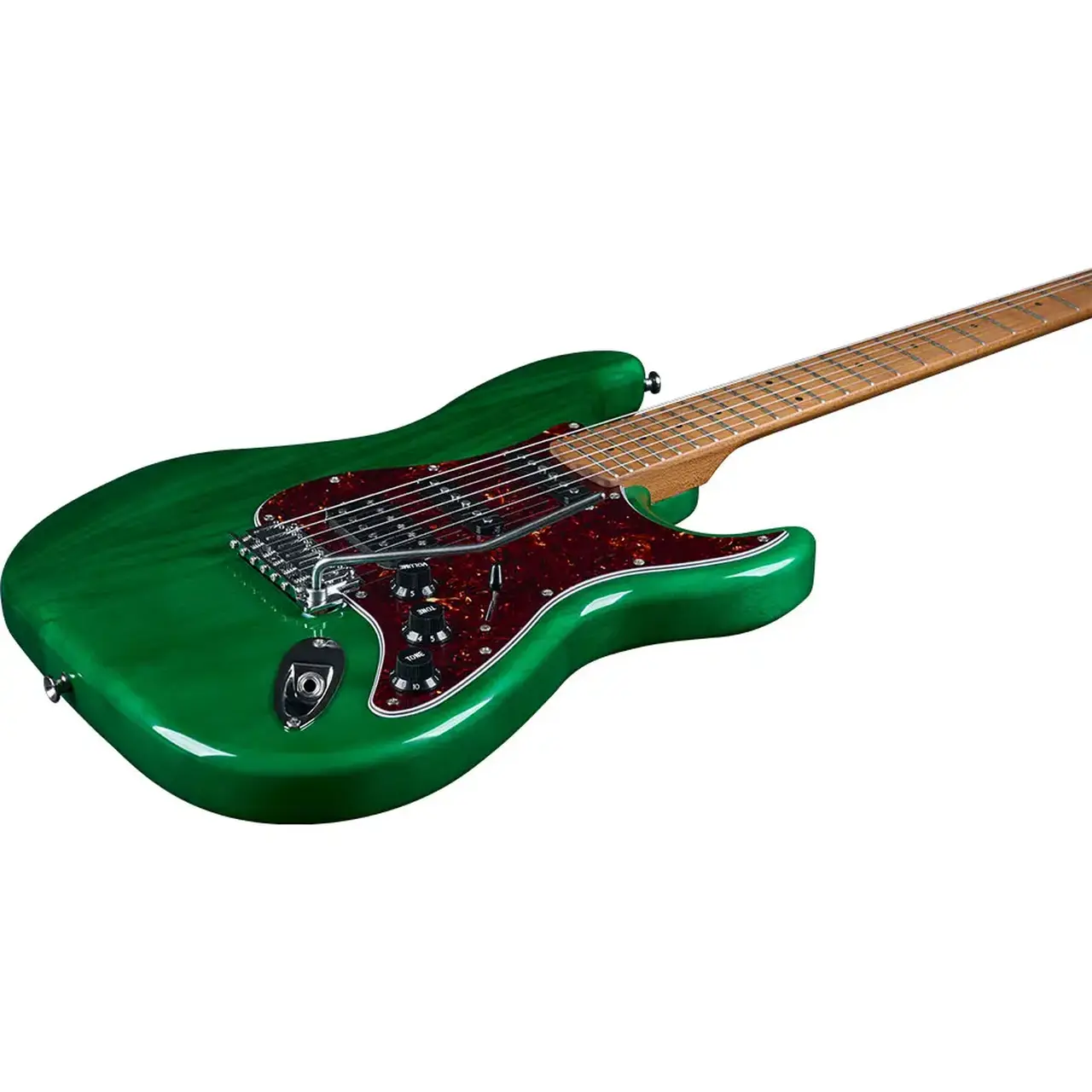 Eko ST-451 Transparent Green - immagine 3