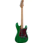 Eko ST-451 Transparent Green