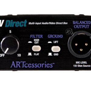 Art AVDIRECT