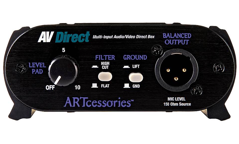 Art AVDIRECT