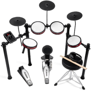 Alesis Turbo Pro Kit