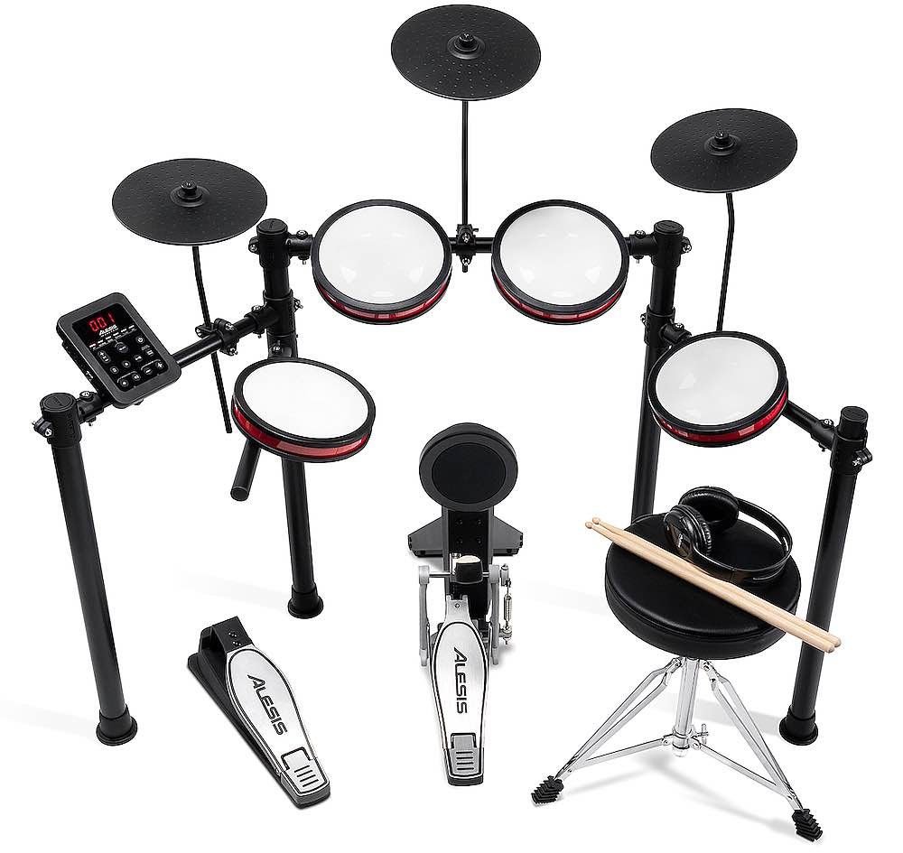 Alesis Turbo Pro Kit