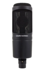 Audio-Technica AT2020