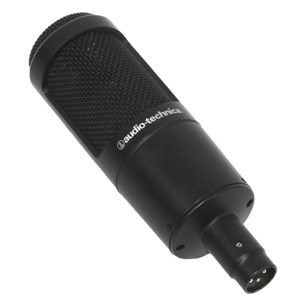 Audio-Technica AT2035