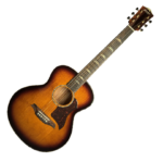 Bromo BAN8EVS Vintage Sunburst