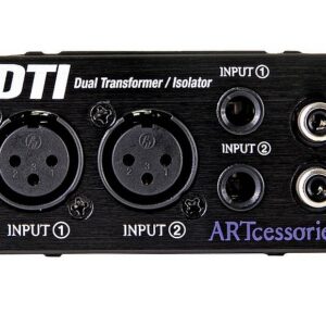 Art DTI