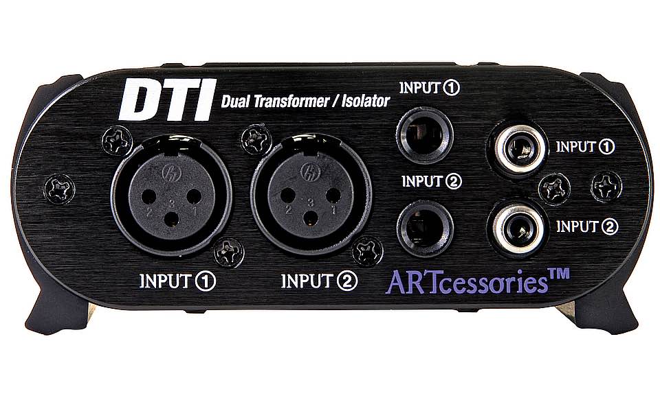 Art DTI