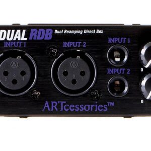 Art DUALRDB