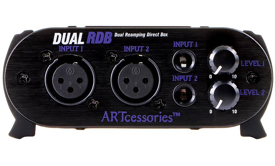 Art DUALRDB