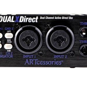 Art DUALXDIRECT