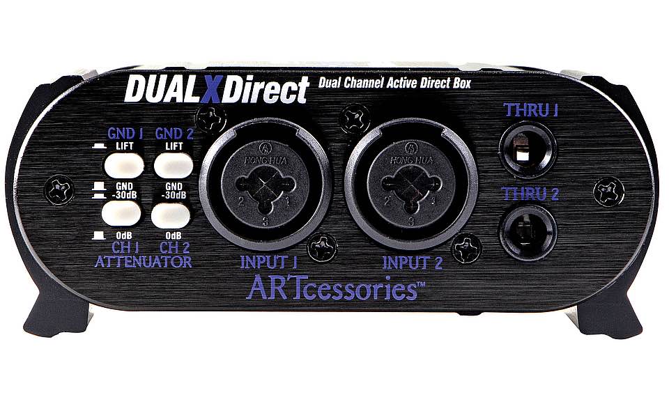 Art DUALXDIRECT