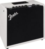 Fender Limited Edition Mustang LT25 White