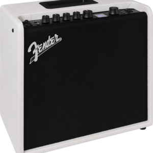 Fender Limited Edition Mustang LT25 White