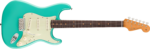 Fender Vintera III Early '60s Stratocaster Sea Foam Green