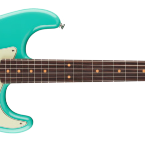 Fender Vintera III Early '60s Stratocaster Sea Foam Green
