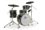 Gretsch E-Drumset Catalina EVO 4pc Black Sparkle