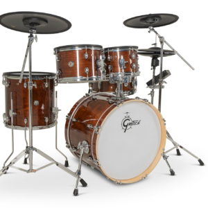 Gretsch E-Drumset Catalina EVO 5pc Walnut Glaze