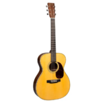 Martin 000-28 (2025)