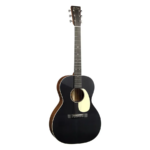 Martin 00L-16E Black Smoke