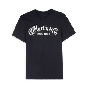 Martin 18CM0109M Martin Logo T-shirt Medium