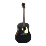 Martin DSS-16E Black Smoke