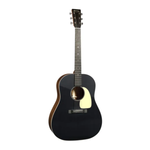 Martin DSS-16E Black Smoke