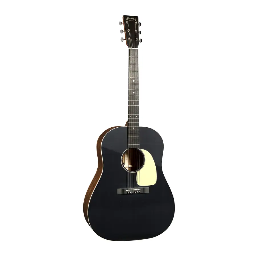 Martin DSS-16E Black Smoke