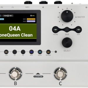 Mooer Audio GE200 Plus